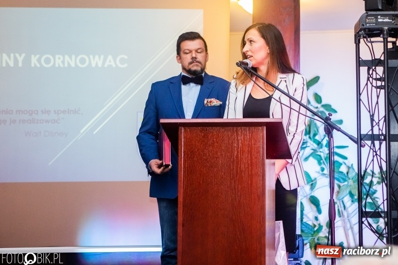 Zdjęcie w galerii na portalu naszraciborz.pl: 25 lat Gminy Kornowac świętowano w Rzuchowie  wiadomości z regionu