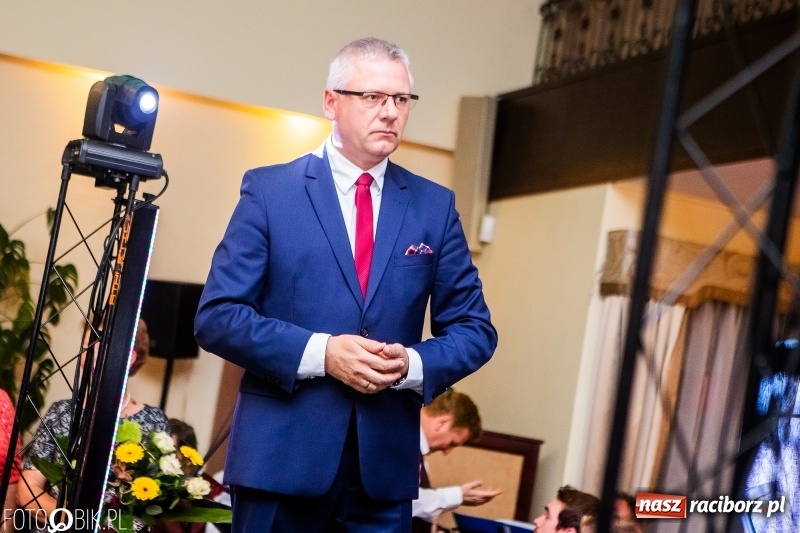 Zdjęcie w galerii na portalu naszraciborz.pl: 25 lat Gminy Kornowac świętowano w Rzuchowie  wiadomości z regionu