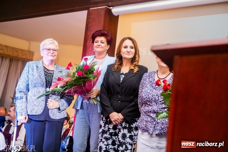 Zdjęcie w galerii na portalu naszraciborz.pl: 25 lat Gminy Kornowac świętowano w Rzuchowie  wiadomości z regionu