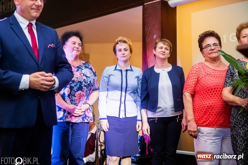 Zdjęcie w galerii na portalu naszraciborz.pl: 25 lat Gminy Kornowac świętowano w Rzuchowie  wiadomości z regionu