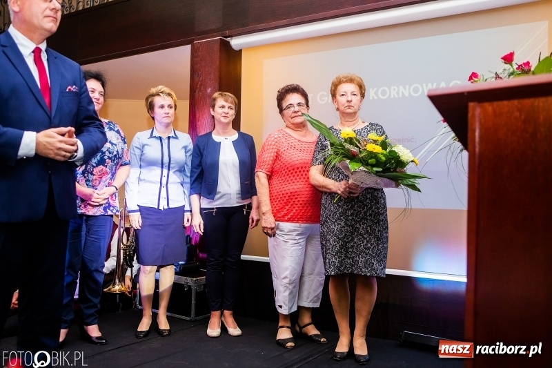 Zdjęcie w galerii na portalu naszraciborz.pl: 25 lat Gminy Kornowac świętowano w Rzuchowie  wiadomości z regionu
