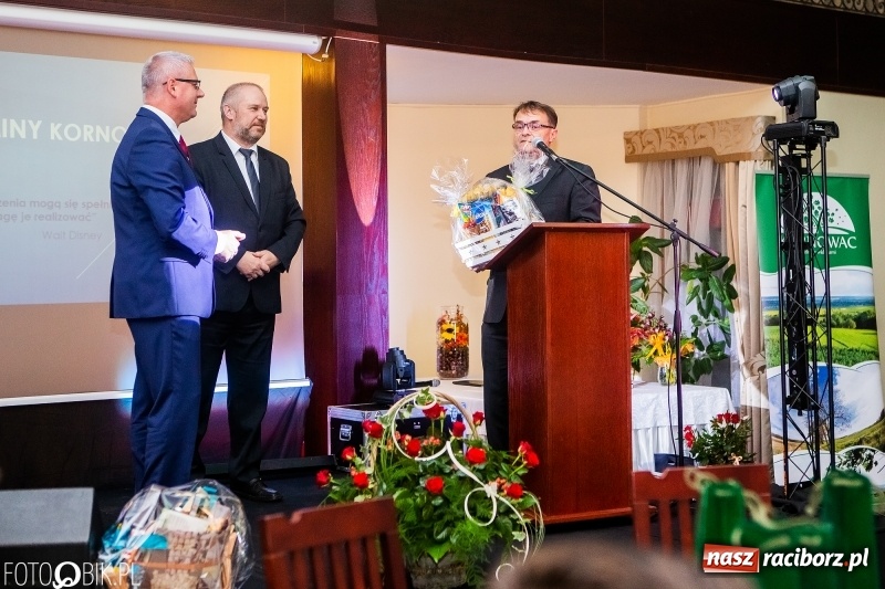 Zdjęcie w galerii na portalu naszraciborz.pl: 25 lat Gminy Kornowac świętowano w Rzuchowie  wiadomości z regionu