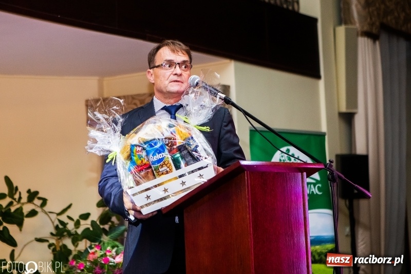 Zdjęcie w galerii na portalu naszraciborz.pl: 25 lat Gminy Kornowac świętowano w Rzuchowie  wiadomości z regionu