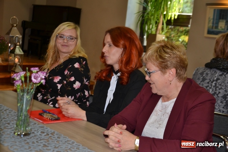 Zdjęcie w galerii na portalu naszraciborz.pl: Dzień Edukacji Narodowej w gminie Krzyżanowice  wiadomości z regionu