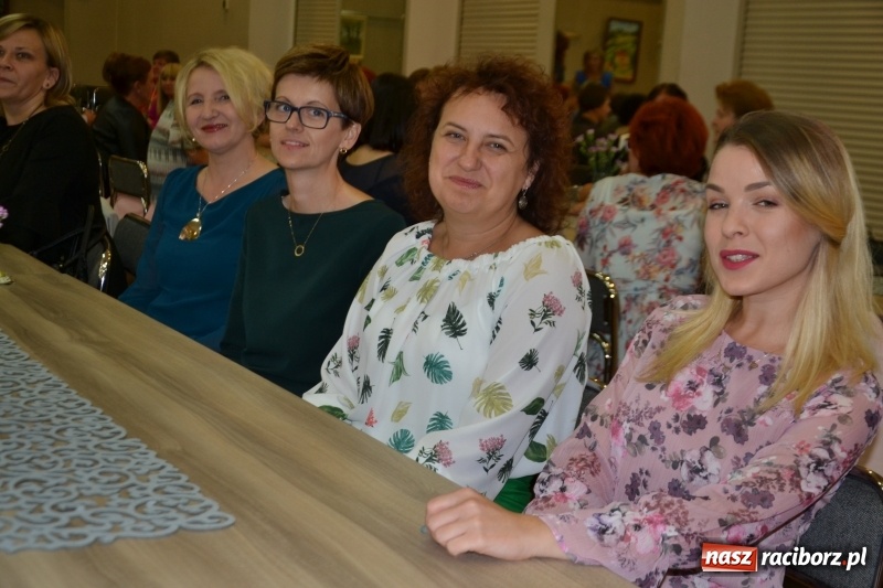 Zdjęcie w galerii na portalu naszraciborz.pl: Dzień Edukacji Narodowej w gminie Krzyżanowice  wiadomości z regionu