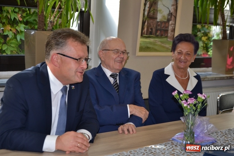 Zdjęcie w galerii na portalu naszraciborz.pl: Dzień Edukacji Narodowej w gminie Krzyżanowice  wiadomości z regionu