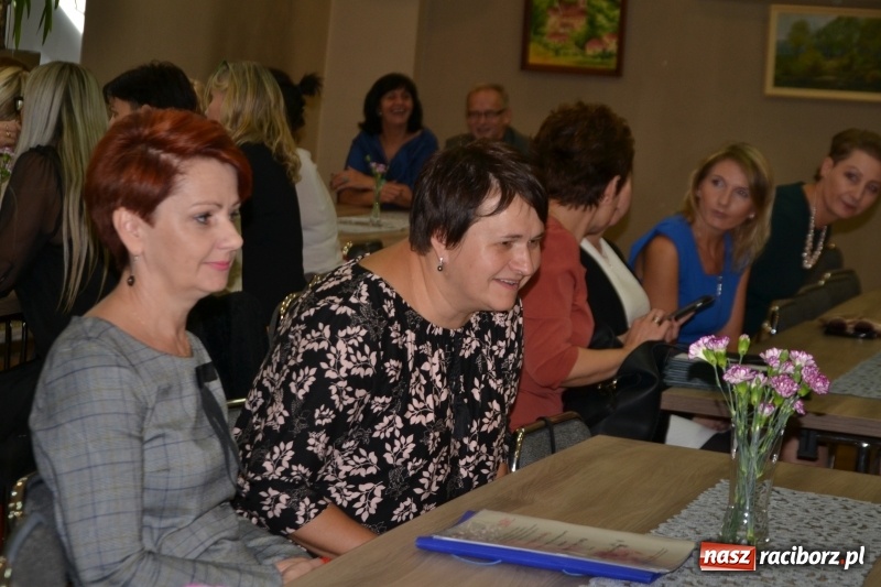 Zdjęcie w galerii na portalu naszraciborz.pl: Dzień Edukacji Narodowej w gminie Krzyżanowice  wiadomości z regionu