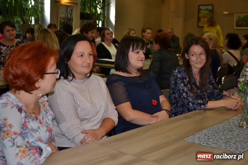 Zdjęcie w galerii na portalu naszraciborz.pl: Dzień Edukacji Narodowej w gminie Krzyżanowice  wiadomości z regionu