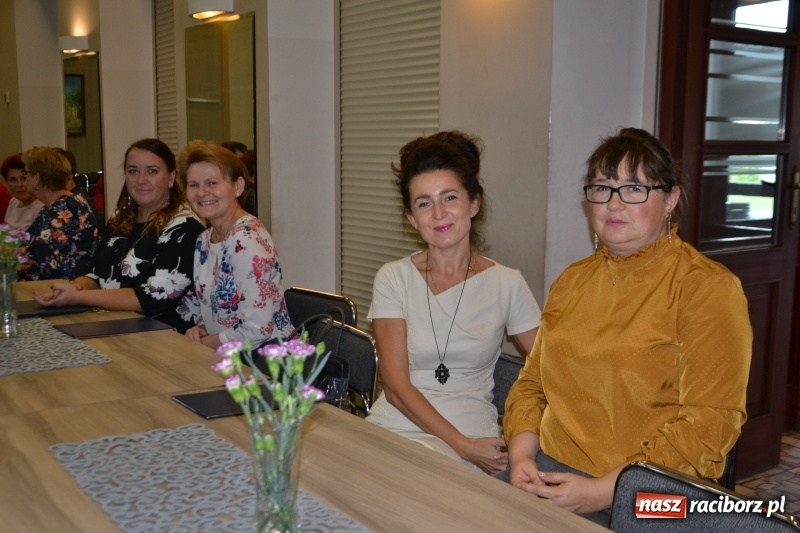 Zdjęcie w galerii na portalu naszraciborz.pl: Dzień Edukacji Narodowej w gminie Krzyżanowice  wiadomości z regionu