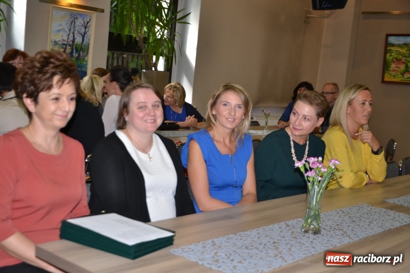 Zdjęcie w galerii na portalu naszraciborz.pl: Dzień Edukacji Narodowej w gminie Krzyżanowice  wiadomości z regionu