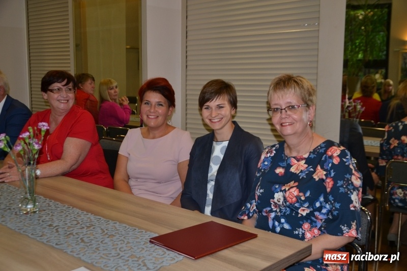 Zdjęcie w galerii na portalu naszraciborz.pl: Dzień Edukacji Narodowej w gminie Krzyżanowice  wiadomości z regionu