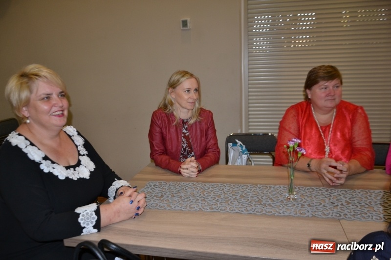 Zdjęcie w galerii na portalu naszraciborz.pl: Dzień Edukacji Narodowej w gminie Krzyżanowice  wiadomości z regionu