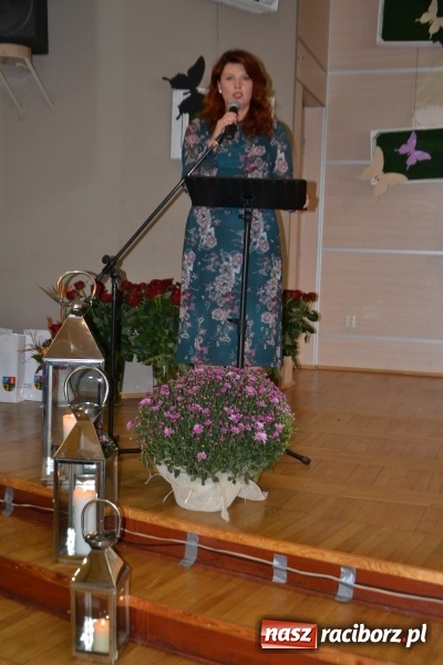 Zdjęcie w galerii na portalu naszraciborz.pl: Dzień Edukacji Narodowej w gminie Krzyżanowice  wiadomości z regionu