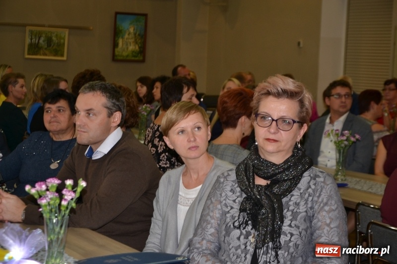 Zdjęcie w galerii na portalu naszraciborz.pl: Dzień Edukacji Narodowej w gminie Krzyżanowice  wiadomości z regionu