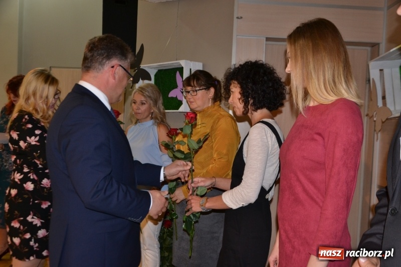 Zdjęcie w galerii na portalu naszraciborz.pl: Dzień Edukacji Narodowej w gminie Krzyżanowice  wiadomości z regionu