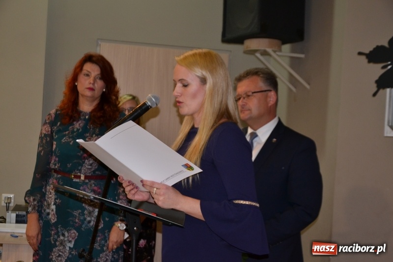 Zdjęcie w galerii na portalu naszraciborz.pl: Dzień Edukacji Narodowej w gminie Krzyżanowice  wiadomości z regionu