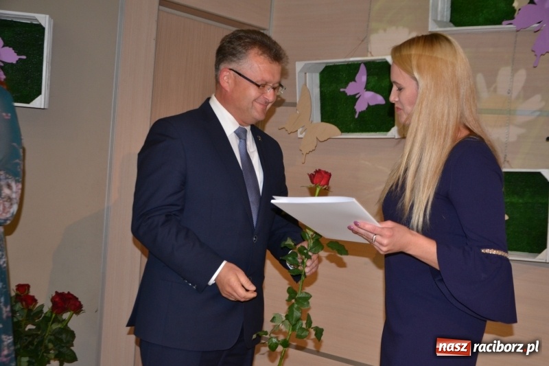 Zdjęcie w galerii na portalu naszraciborz.pl: Dzień Edukacji Narodowej w gminie Krzyżanowice  wiadomości z regionu