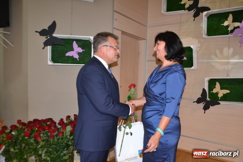 Zdjęcie w galerii na portalu naszraciborz.pl: Dzień Edukacji Narodowej w gminie Krzyżanowice  wiadomości z regionu