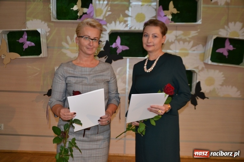 Zdjęcie w galerii na portalu naszraciborz.pl: Dzień Edukacji Narodowej w gminie Krzyżanowice  wiadomości z regionu