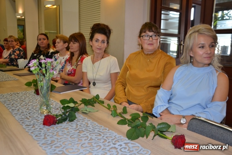 Zdjęcie w galerii na portalu naszraciborz.pl: Dzień Edukacji Narodowej w gminie Krzyżanowice  wiadomości z regionu