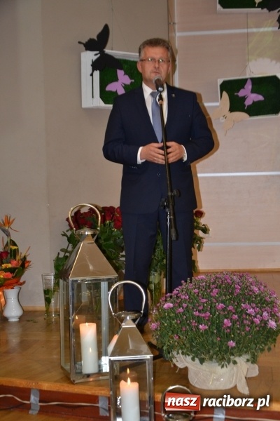 Zdjęcie w galerii na portalu naszraciborz.pl: Dzień Edukacji Narodowej w gminie Krzyżanowice  wiadomości z regionu