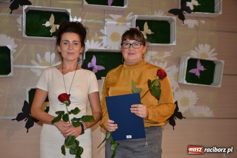 Zdjęcie w galerii na portalu naszraciborz.pl: Dzień Edukacji Narodowej w gminie Krzyżanowice  wiadomości z regionu