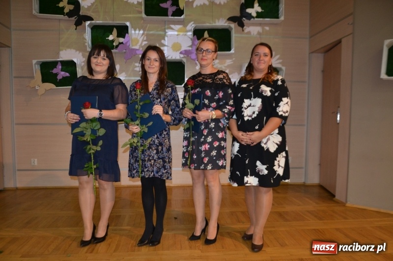 Zdjęcie w galerii na portalu naszraciborz.pl: Dzień Edukacji Narodowej w gminie Krzyżanowice  wiadomości z regionu