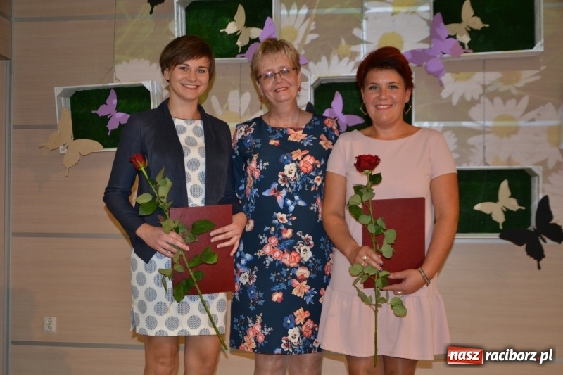 Zdjęcie w galerii na portalu naszraciborz.pl: Dzień Edukacji Narodowej w gminie Krzyżanowice  wiadomości z regionu