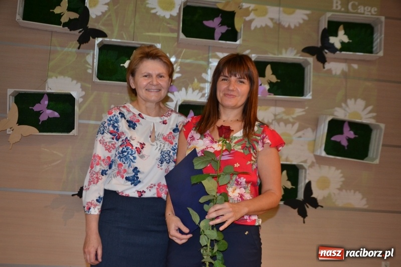 Zdjęcie w galerii na portalu naszraciborz.pl: Dzień Edukacji Narodowej w gminie Krzyżanowice  wiadomości z regionu