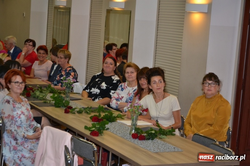 Zdjęcie w galerii na portalu naszraciborz.pl: Dzień Edukacji Narodowej w gminie Krzyżanowice  wiadomości z regionu