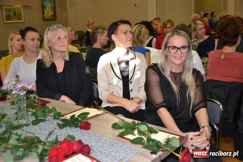 Zdjęcie w galerii na portalu naszraciborz.pl: Dzień Edukacji Narodowej w gminie Krzyżanowice  wiadomości z regionu