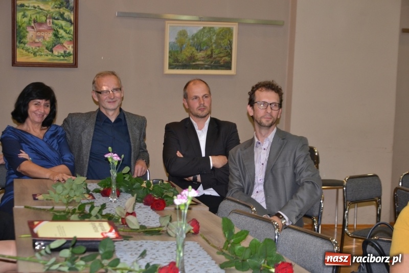 Zdjęcie w galerii na portalu naszraciborz.pl: Dzień Edukacji Narodowej w gminie Krzyżanowice  wiadomości z regionu