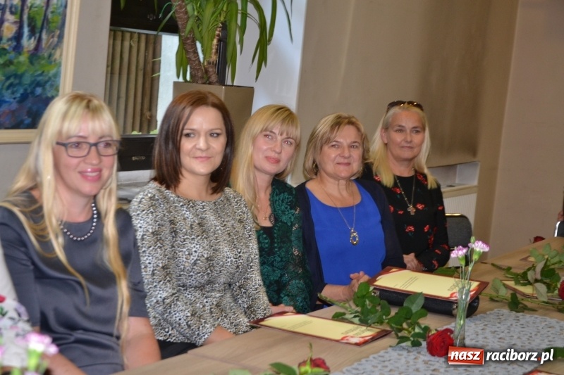 Zdjęcie w galerii na portalu naszraciborz.pl: Dzień Edukacji Narodowej w gminie Krzyżanowice  wiadomości z regionu