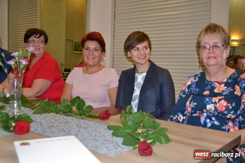 Zdjęcie w galerii na portalu naszraciborz.pl: Dzień Edukacji Narodowej w gminie Krzyżanowice  wiadomości z regionu