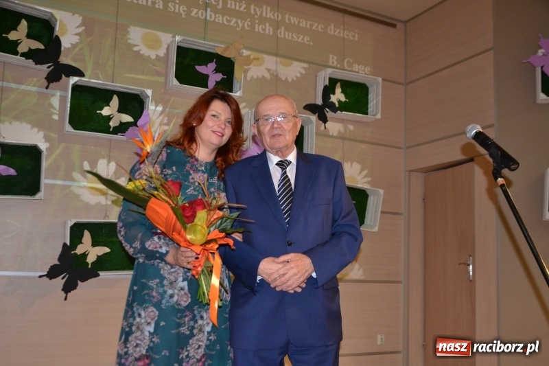 Zdjęcie w galerii na portalu naszraciborz.pl: Dzień Edukacji Narodowej w gminie Krzyżanowice  wiadomości z regionu