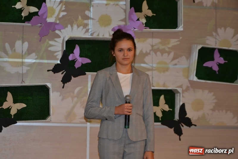 Zdjęcie w galerii na portalu naszraciborz.pl: Dzień Edukacji Narodowej w gminie Krzyżanowice  wiadomości z regionu