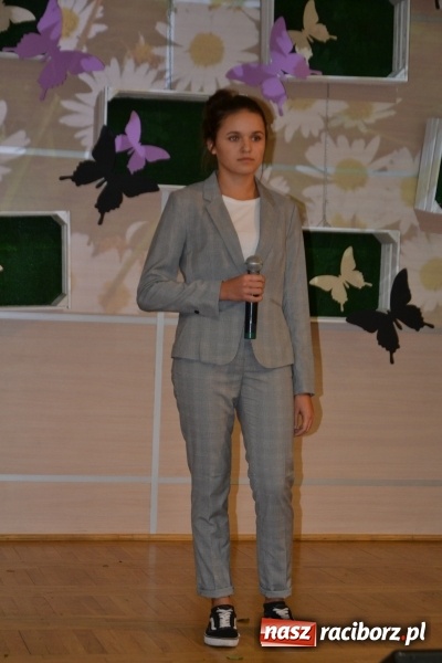 Zdjęcie w galerii na portalu naszraciborz.pl: Dzień Edukacji Narodowej w gminie Krzyżanowice  wiadomości z regionu