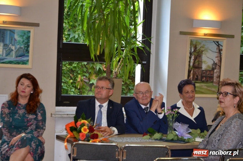 Zdjęcie w galerii na portalu naszraciborz.pl: Dzień Edukacji Narodowej w gminie Krzyżanowice  wiadomości z regionu