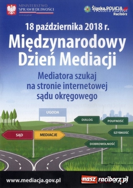 Zdjęcie w galerii na portalu naszraciborz.pl: Raciborscy dzielnicowi wzięli udział w debacie o mediacji wiadomości z regionu