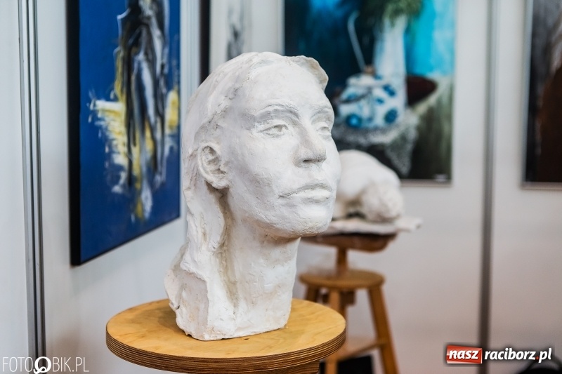 Zdjęcie w galerii na portalu naszraciborz.pl: Raciborski Festiwal Perspektyw. Arena Rafako pełna młodzieży  wiadomości z regionu