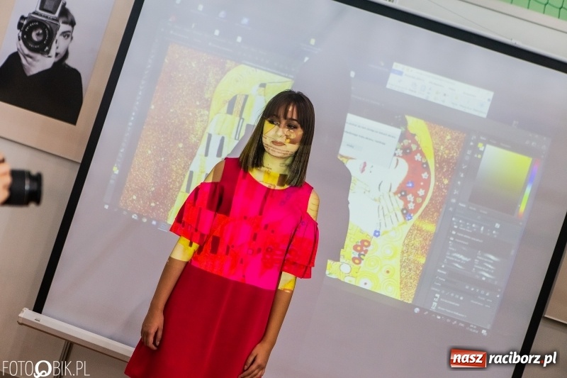 Zdjęcie w galerii na portalu naszraciborz.pl: Raciborski Festiwal Perspektyw. Arena Rafako pełna młodzieży  wiadomości z regionu