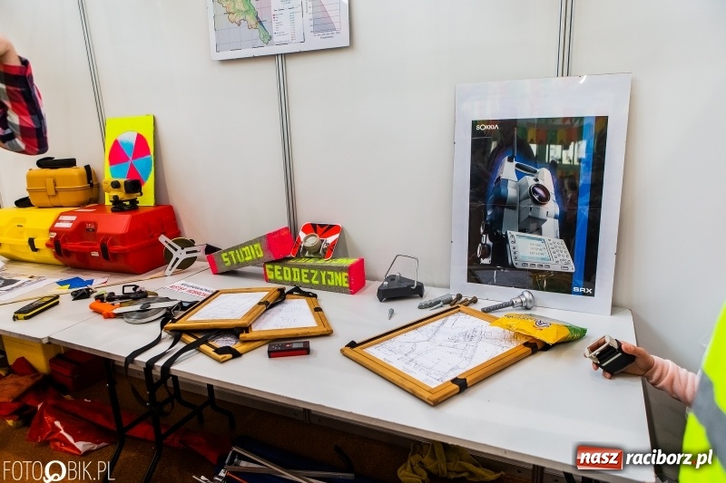 Zdjęcie w galerii na portalu naszraciborz.pl: Raciborski Festiwal Perspektyw. Arena Rafako pełna młodzieży  wiadomości z regionu