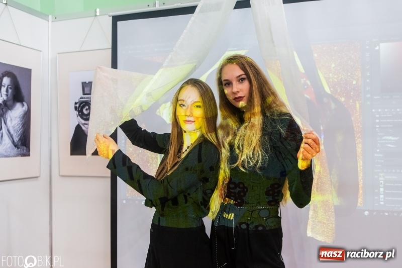 Zdjęcie w galerii na portalu naszraciborz.pl: Raciborski Festiwal Perspektyw. Arena Rafako pełna młodzieży  wiadomości z regionu