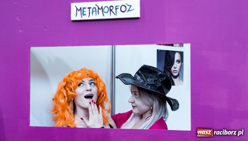 Zdjęcie w galerii na portalu naszraciborz.pl: Raciborski Festiwal Perspektyw. Arena Rafako pełna młodzieży  wiadomości z regionu