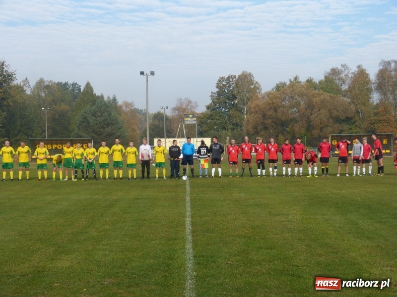 Zdjęcie w galerii na portalu naszraciborz.pl: Turniej piłki nożnej o puchar Burmistrza Miasta i Gminy Kuźnia Raciborska wiadomości z regionu