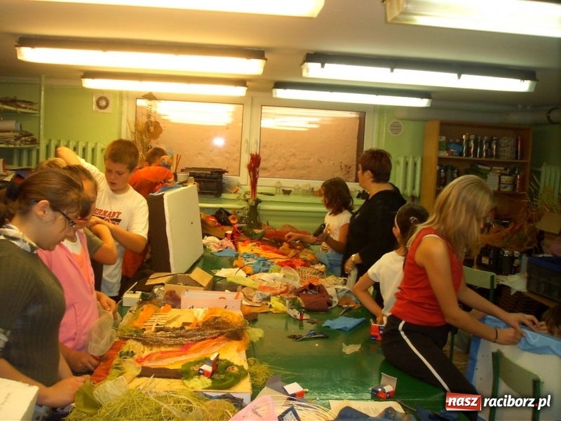 Zdjęcie w galerii na portalu naszraciborz.pl: MOK w Krzanowicach pozyskał blisko 400 tys. zł  wiadomości z regionu