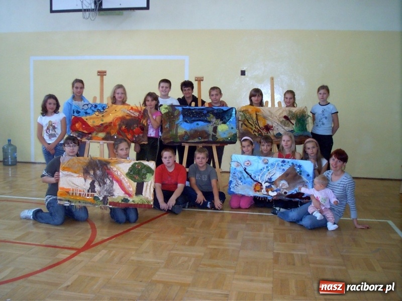 Zdjęcie w galerii na portalu naszraciborz.pl: MOK w Krzanowicach pozyskał blisko 400 tys. zł  wiadomości z regionu