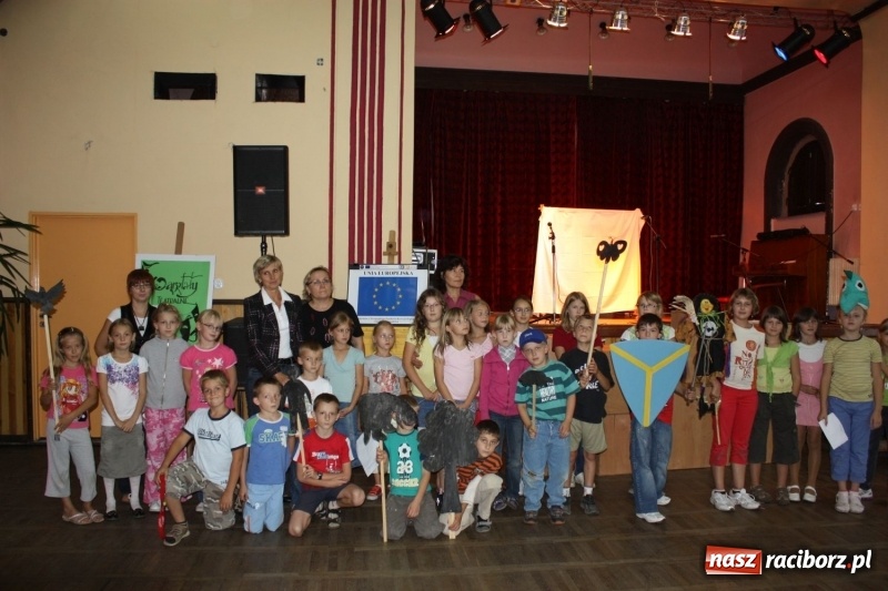 Zdjęcie w galerii na portalu naszraciborz.pl: MOK w Krzanowicach pozyskał blisko 400 tys. zł  wiadomości z regionu