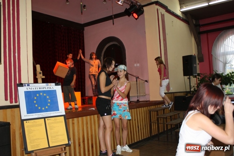 Zdjęcie w galerii na portalu naszraciborz.pl: MOK w Krzanowicach pozyskał blisko 400 tys. zł  wiadomości z regionu