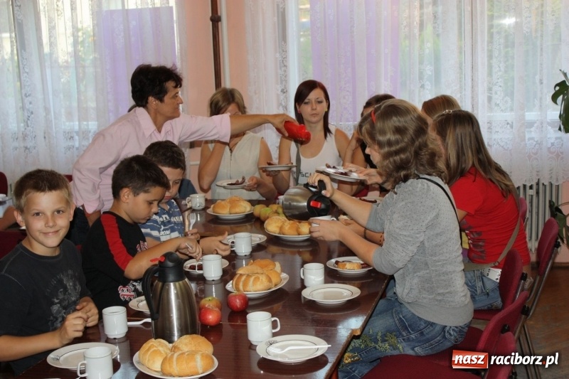 Zdjęcie w galerii na portalu naszraciborz.pl: MOK w Krzanowicach pozyskał blisko 400 tys. zł  wiadomości z regionu